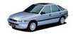 Imagen 3 de 4 de Kit Mangueras Refrigeracion Escort 1.8 Zetec C/ Aire 98 / 00