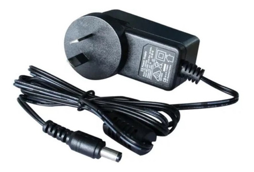 Fuente Alimentacion 12v 1a Camara Seguridad Tira Led 