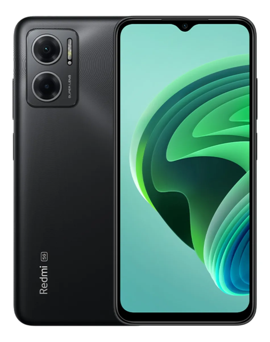 Xiaomi Redmi Note 11E 5G