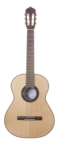 Guitarra Criolla Clasica Fonseca Modelo 65 Musica Pilar