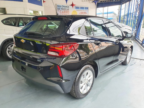 Onix Ltz Turbo 2021 Pronta Entrega 0 Km Zero Km Uber 99