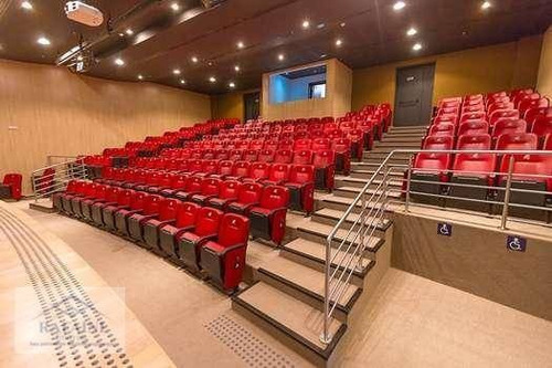 Imagem 13 de 29 de Conjunto À Venda, 34 M² Por R$ 450.000,00 - Vila Mariana - São Paulo/sp - Cj0014