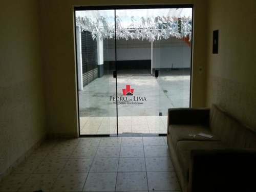 Imagem 11 de 13 de Terreno Em Ótima Localização Na Penha Terreno De Uso Misto (residencial X Comercial) - Pe24892