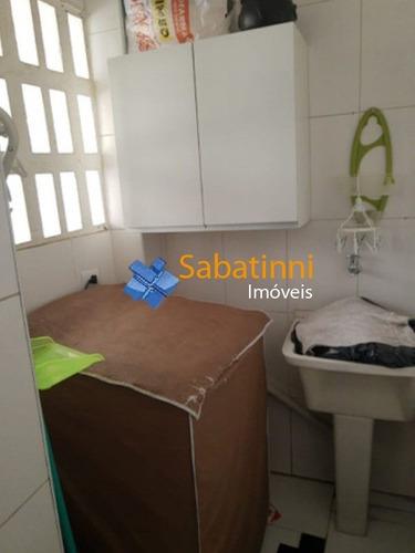 Imagem 15 de 15 de Apartamento A Venda Em Sp Brás - Ap04584 - 69379144