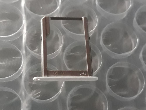 Charola Sd Y Sim Samsung Galaxy A300h 100% Original