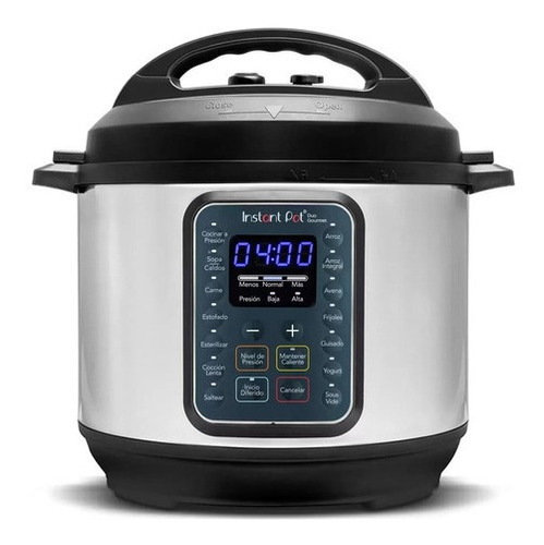 Olla Electrica Instant Pot Duo Gourmet 60