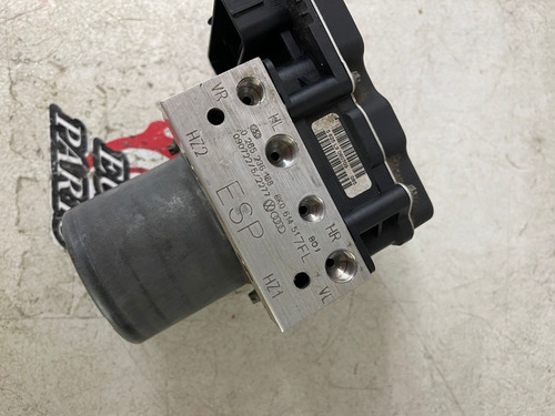 Modulo Abs Audi # 8k0 614 517 Fl / 8k0 907 379 Ca (Usado)
