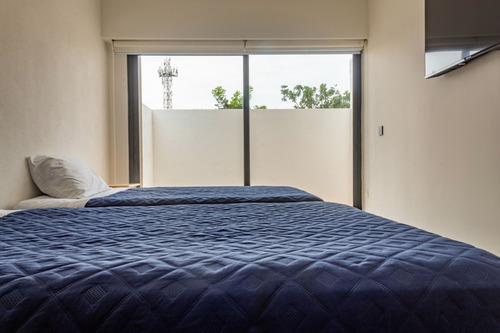Precioso Departamento En Residencial Olympia 3 Recamaras