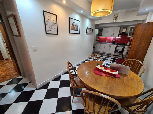 Imagen 7 de 18 de Departamento En Venta En Palermo