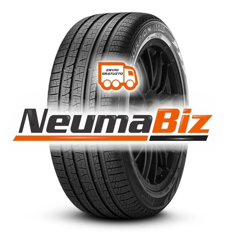 Imagen 2 de 4 de Pirelli 235/55 R18 104v Xl Scorpion Verde As Neumabiz