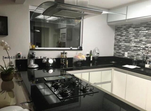 Apartamento Para Venda Em Jundiaí, Jardim Ermida I, 3 Dormitórios, 2 Suítes, 2 Banheiros, 4 Vagas - 8149_2-582608