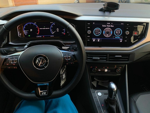 Imagem 9 de 9 de Volkswagen Polo 2019 1.0 Tsi Highline 200 Aut. 5p