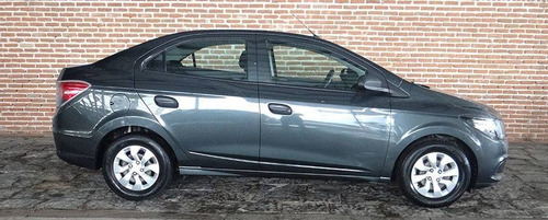 Imagem 4 de 11 de Chevrolet Prisma 1.0 Mpfi Joy 8v Flex 4p Manual