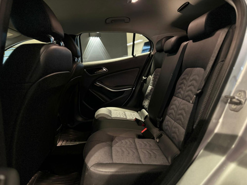 Mercedes-Benz Classe GLA Style 1.6 TB 16V/Flex Aut.