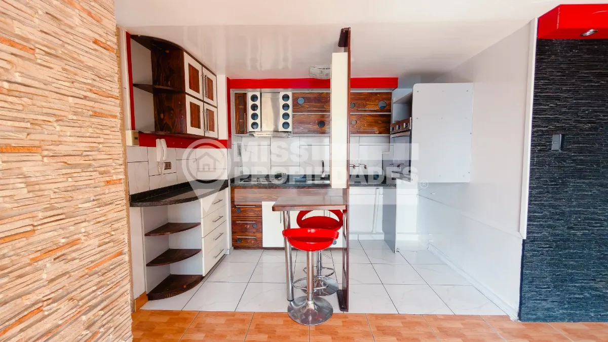 Imagen 3 de 21 de Vende Departamento Torre San Pablo, Antofagasta