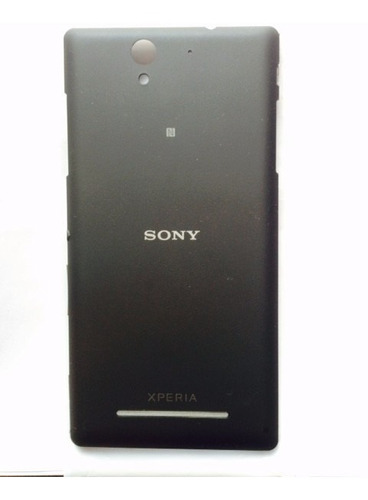 Tapa Trasera Sony Xperia C3