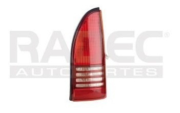 Calavera Nissan Quest Izquierda 1996-1997-1998