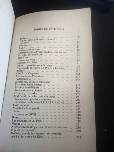 La Esperanza En Acción Le Patriarche Lucien J Engelmajer (Usado)