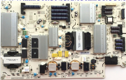 Fuente LG Eay65894811 Lgp65l-21sp Modelo 65nano90upa.busflkr (Usado)