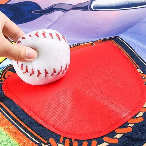 Juegos De Lanzamiento De Target, Lanzar Juguetes Béisbol