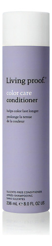  Living Proof Color Care Acondicionador X236ml