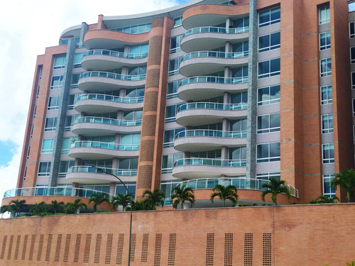 Apartamento En Venta En Mirador De Los Campitos