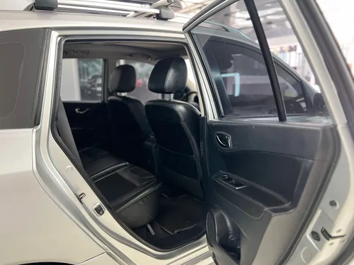 Renault Koleos Privilige AT 2014
