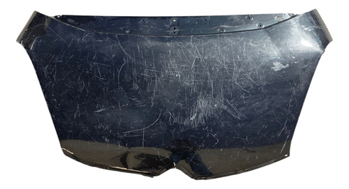 Capot Original Citroen C4 Picasso Negro