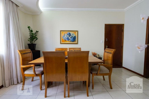 Imagem 3 de 15 de Apartamento À Venda No Santa Mônica - Código 322156 - 322156