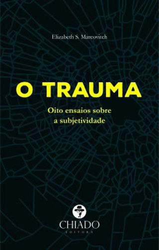 Trauma, O - Coleçao Compendium