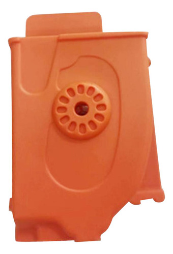 3 Funda Para Tijeras De Respuesta De Naranja