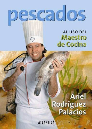 Pescados Al Uso Del Maestro De Cocina