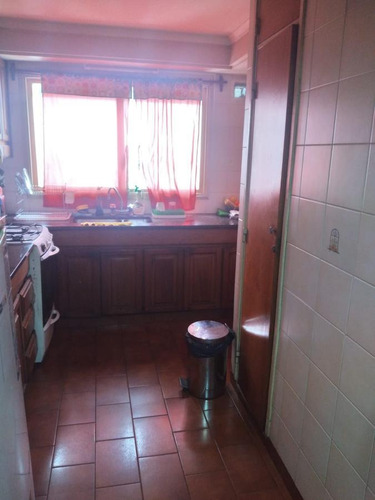 Imagen 6 de 11 de Departamento - Barrio Sur