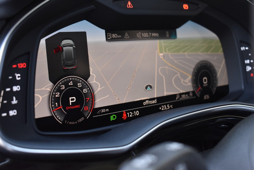 Audi Q8 3.0 55 Tfsi Quattro