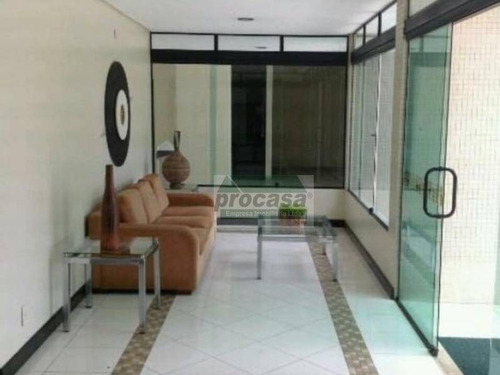 Imagem 11 de 18 de Apartamento Com 4 Dormitórios À Venda, 207 M² Por R$ 1.400.000,00 - Parque 10 De Novembro - Manaus/am - Ap0563