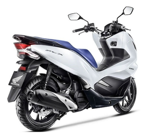 Imagem 4 de 8 de Pcx Sport Abs