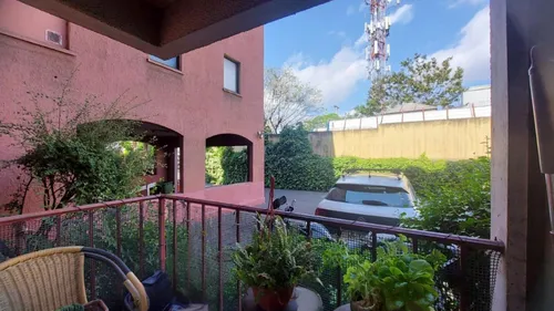 Venta Metro La Cisterna. 3 Dormitorios + 2 Baños + Box.