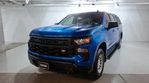 Comprar Chevrolet Silverado 1500 2.7 Silverado 1500 Wt Crew Cab E Auto