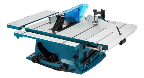 Sierra Circular De Banco Makita 255mm 10 Pulg 1500w Mlt100n