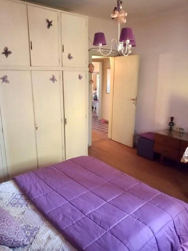 Imagen 6 de 12 de Ph 3 Ambientes Con Balcón Y Gran Jardín