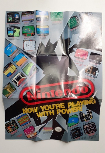 Golf Nintendo Nes (Usado)
