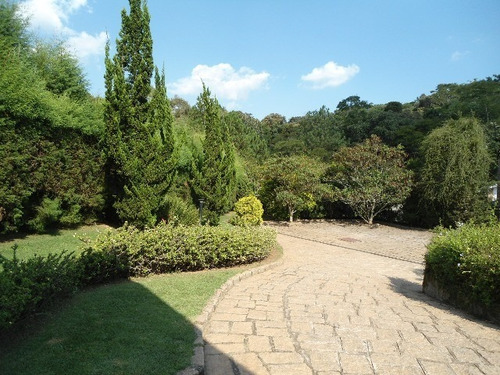 Imagem 2 de 30 de Casa Em Condomínio Jundiaí - Ch00102 - 2451626