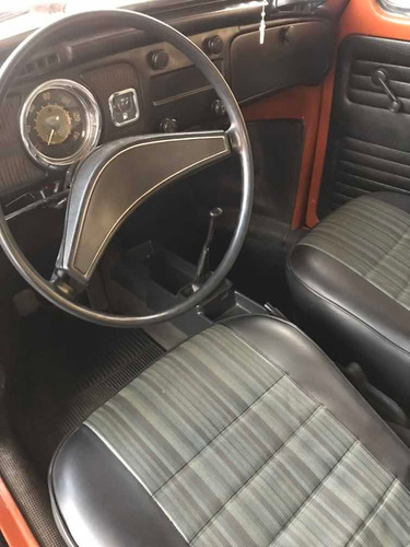 Volkswagen Fusca