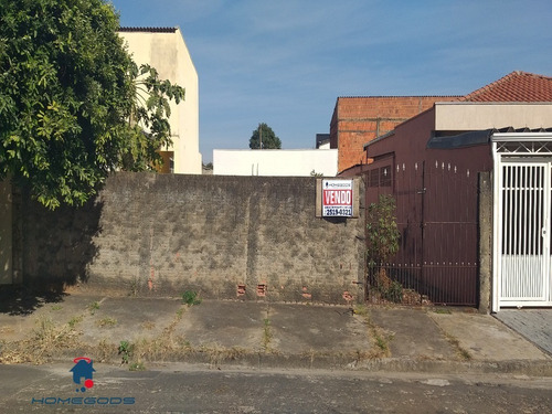 Imagem 1 de 4 de Terreno - Te00147 - 34155439
