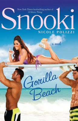 Libro Gorilla Beach - Polizzi, Nicole Snooki