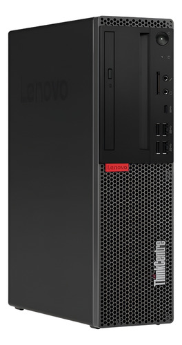 Computadora Lenovo Thinkcentre M920s I5-8500 16 256 Hdd 1tb