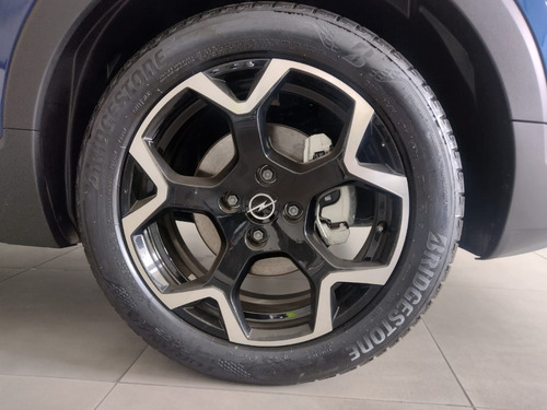 Imagen 8 de 19 de Opel Crossland 1.2 Turbo Ultima Unidad Entrega Inmediata