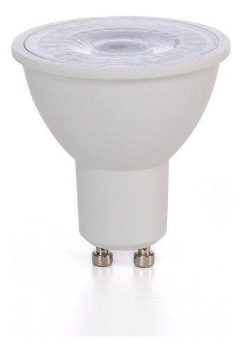 Dicroica Led 7w 490lm Macroled Equivale 50w