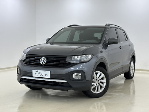 Volkswagen T-Cross 1.6 TRENDLINE L19