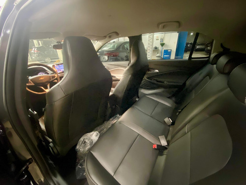 Chevrolet Onix 1.0 Turbo Premier At